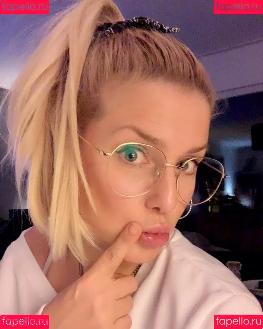 Jeanette Biedermann / jeanettebiedermann Onlyfans Photo Gallery 