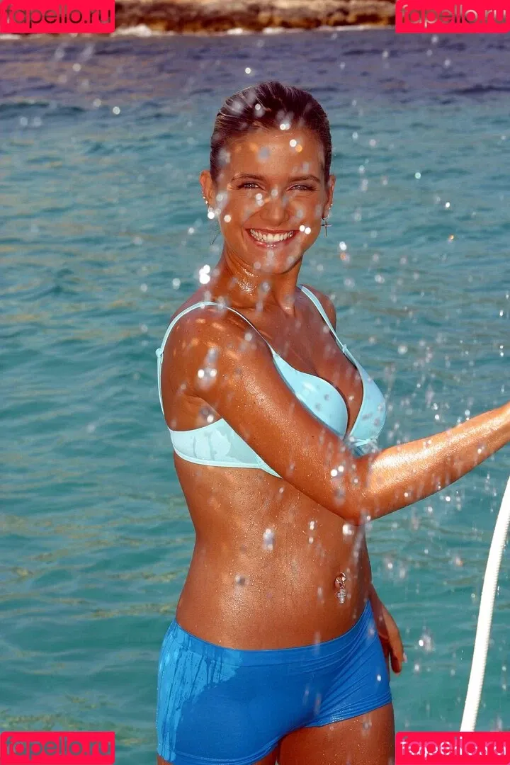 Jeanette Biedermann / jeanettebiedermann Onlyfans Photo Gallery 