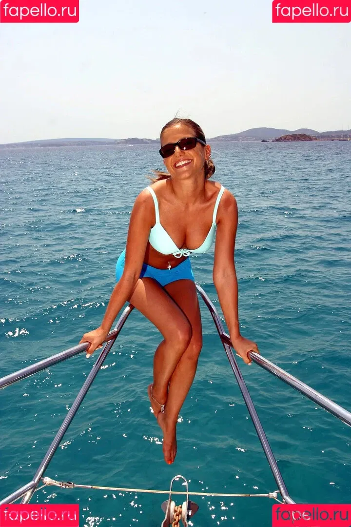 Jeanette Biedermann / jeanettebiedermann Onlyfans Photo Gallery 