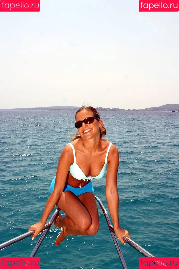 Jeanette Biedermann / jeanettebiedermann Onlyfans Photo Gallery 