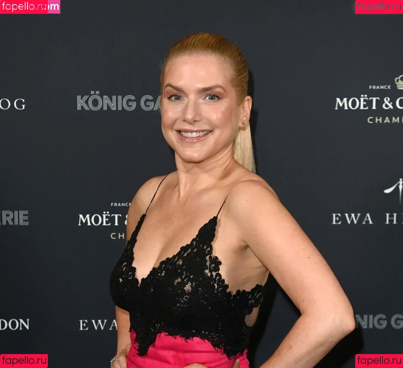 Jeanette Biedermann / jeanettebiedermann Onlyfans Photo Gallery 