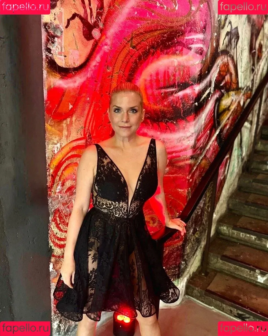 Jeanette Biedermann / jeanettebiedermann Onlyfans Photo Gallery 