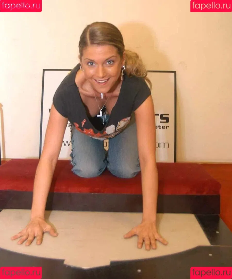 Jeanette Biedermann / jeanettebiedermann Onlyfans Photo Gallery 
