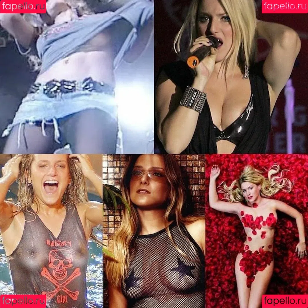 Jeanette Biedermann / jeanettebiedermann Onlyfans Photo Gallery 