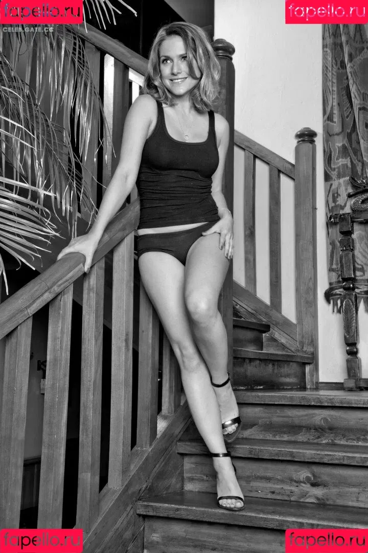 Jeanette Biedermann / jeanettebiedermann Onlyfans Photo Gallery 