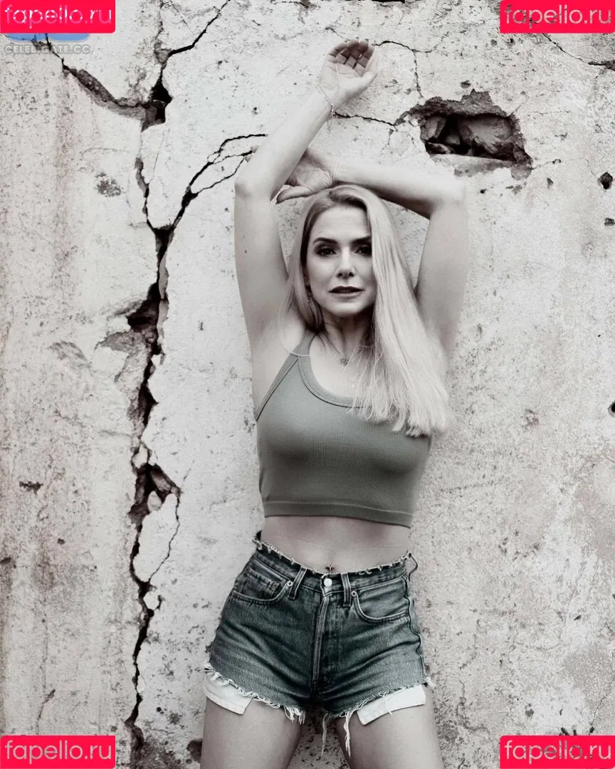 Jeanette Biedermann / jeanettebiedermann Onlyfans Photo Gallery 
