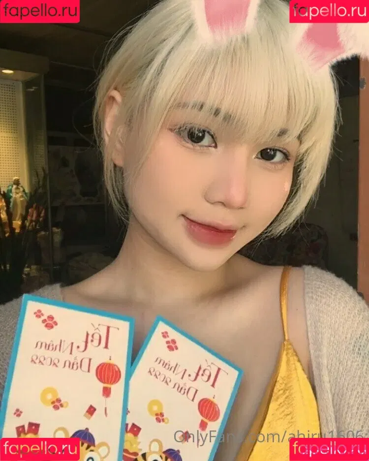 Ahiru1606 / arcazengale Onlyfans Photo Gallery 