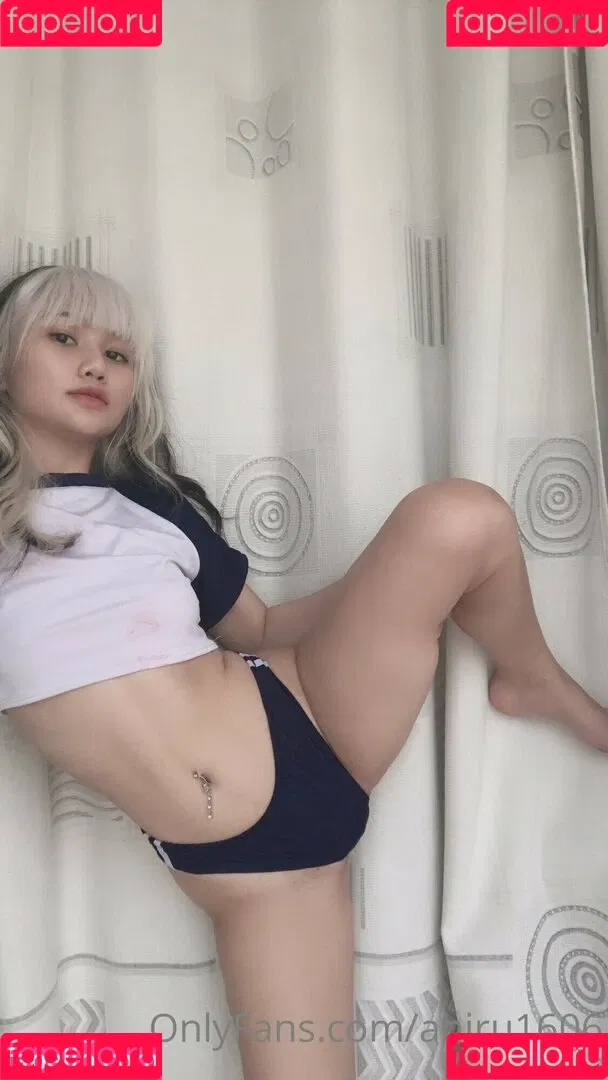 Ahiru1606 / arcazengale Onlyfans Photo Gallery 