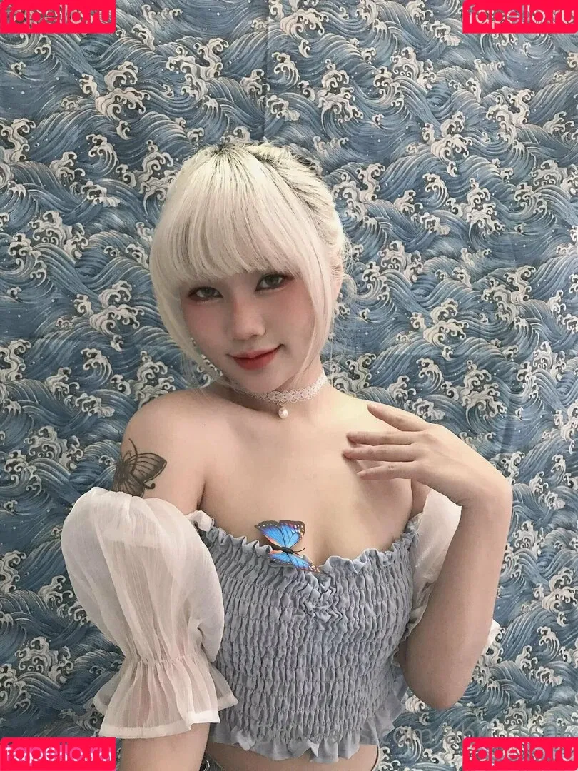 Ahiru1606 / arcazengale Onlyfans Photo Gallery 