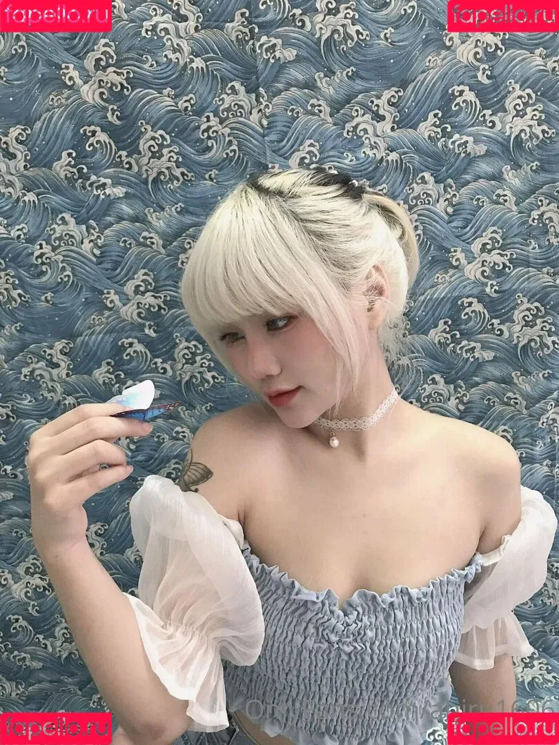 Ahiru1606 / arcazengale Onlyfans Photo Gallery 