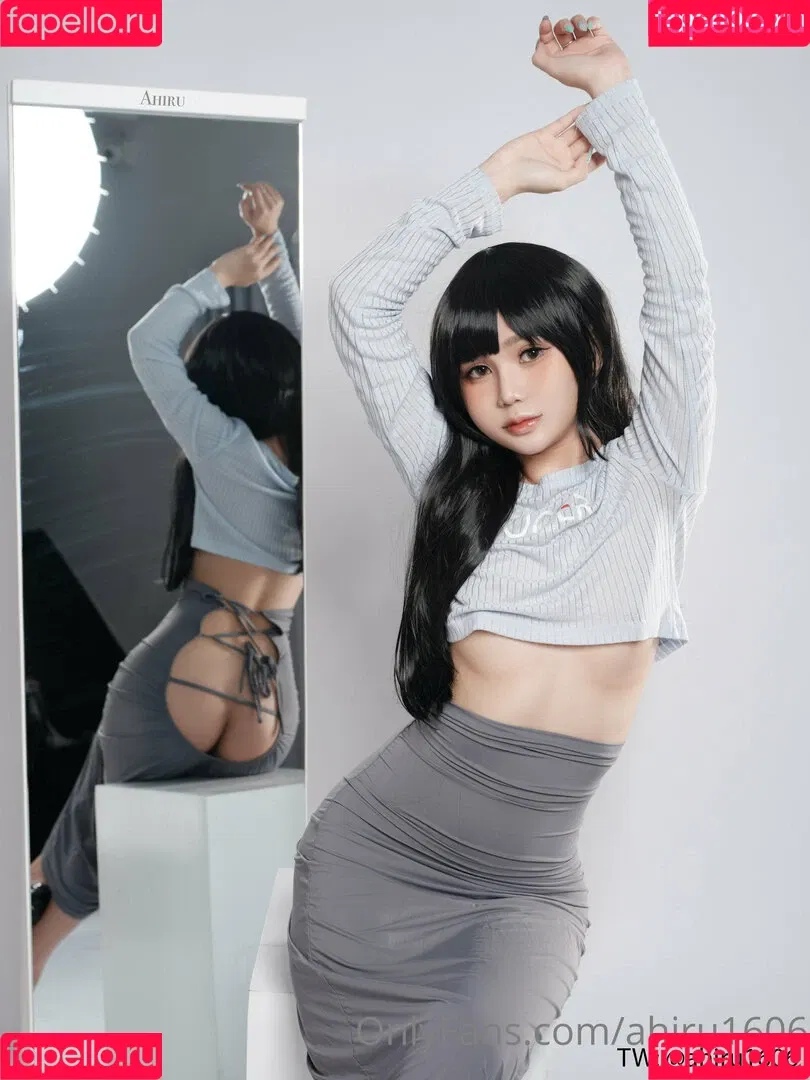 Ahiru1606 / arcazengale Onlyfans Photo Gallery 