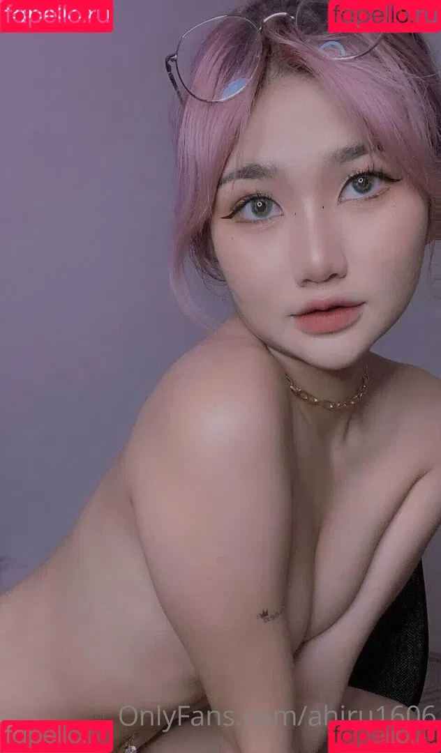Ahiru1606 / arcazengale Onlyfans Photo Gallery 