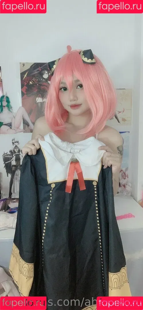 Ahiru1606 / arcazengale Onlyfans Photo Gallery 
