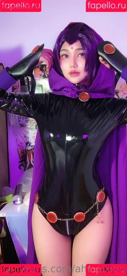 Ahiru1606 / arcazengale Onlyfans Photo Gallery 