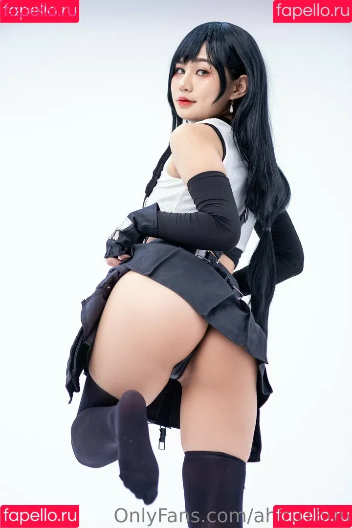 Ahiru1606 / arcazengale Onlyfans Photo Gallery 