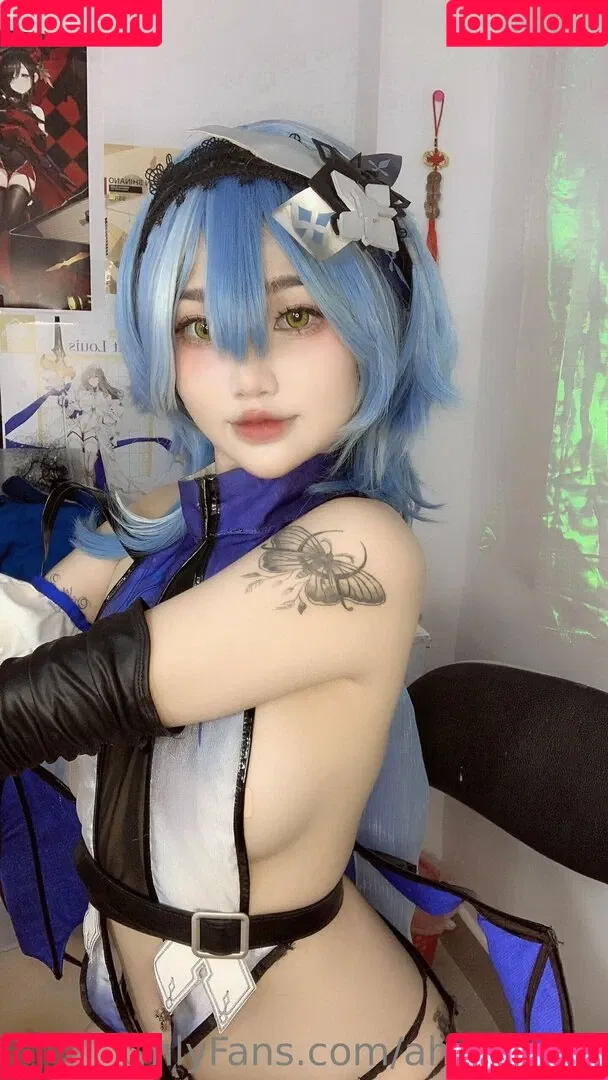 Ahiru1606 / arcazengale Onlyfans Photo Gallery 