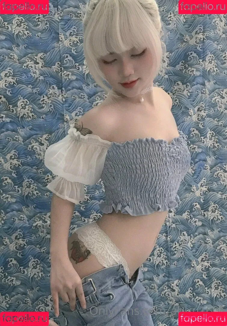 Ahiru1606 / arcazengale Onlyfans Photo Gallery 