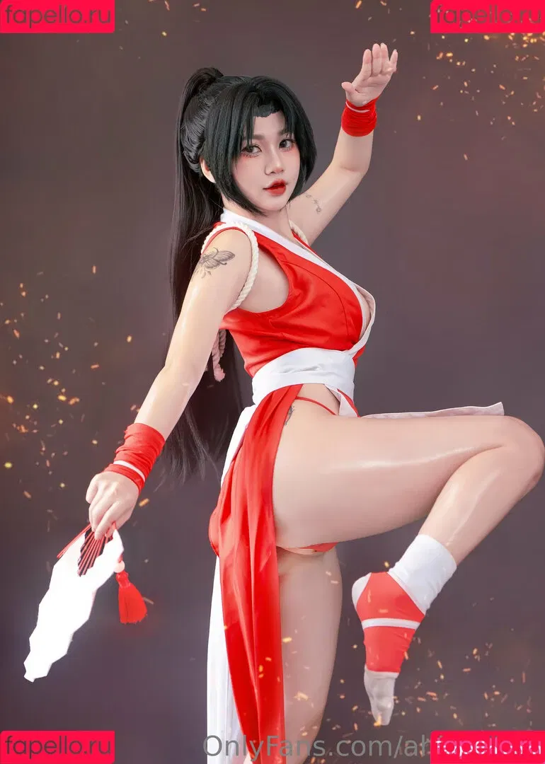 Ahiru1606 / arcazengale Onlyfans Photo Gallery 