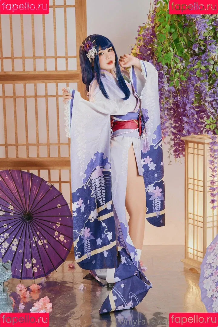 Ahiru1606 / arcazengale Onlyfans Photo Gallery 