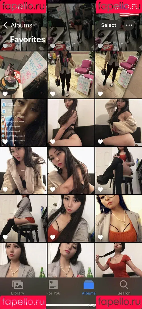 cindymoon007 / cindymoon7 Onlyfans Photo Gallery 
