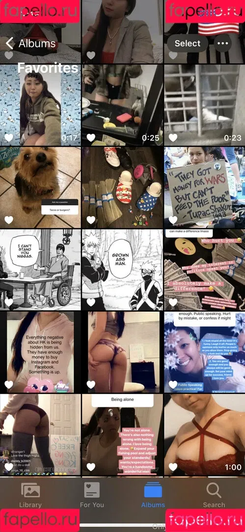 cindymoon007 / cindymoon7 Onlyfans Photo Gallery 