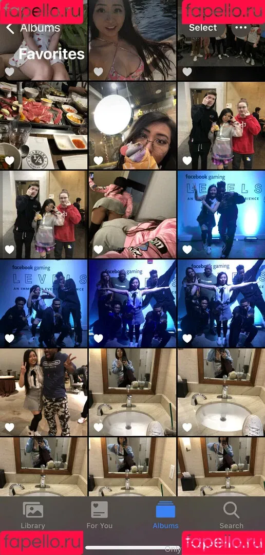 cindymoon007 / cindymoon7 Onlyfans Photo Gallery 