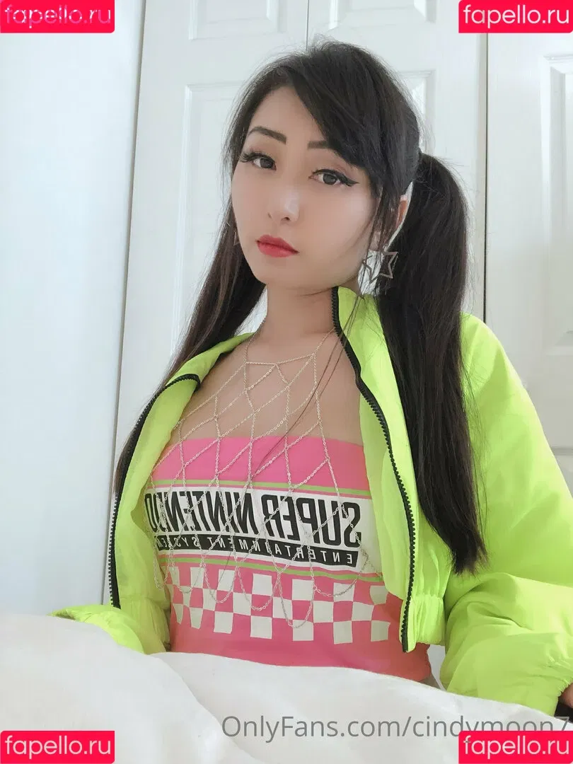 cindymoon007 / cindymoon7 Onlyfans Photo Gallery 