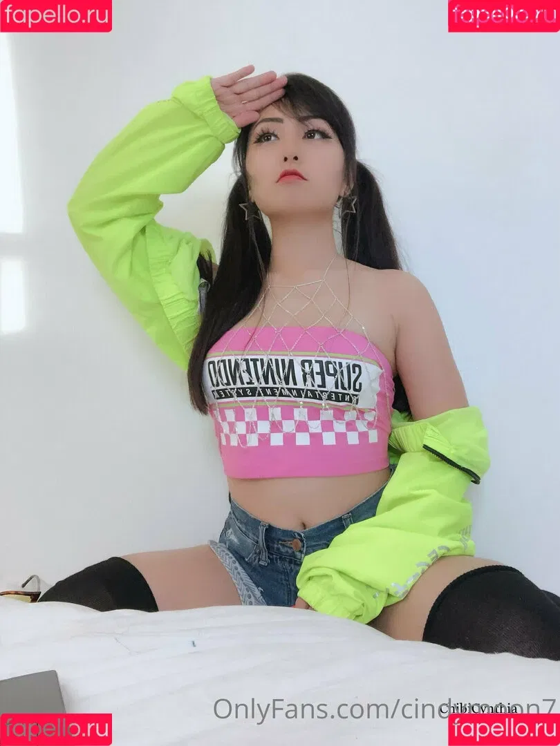 cindymoon007 / cindymoon7 Onlyfans Photo Gallery 