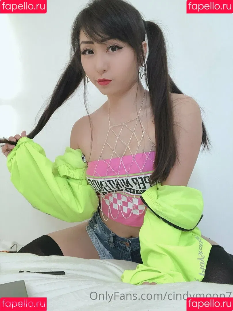 cindymoon007 / cindymoon7 Onlyfans Photo Gallery 