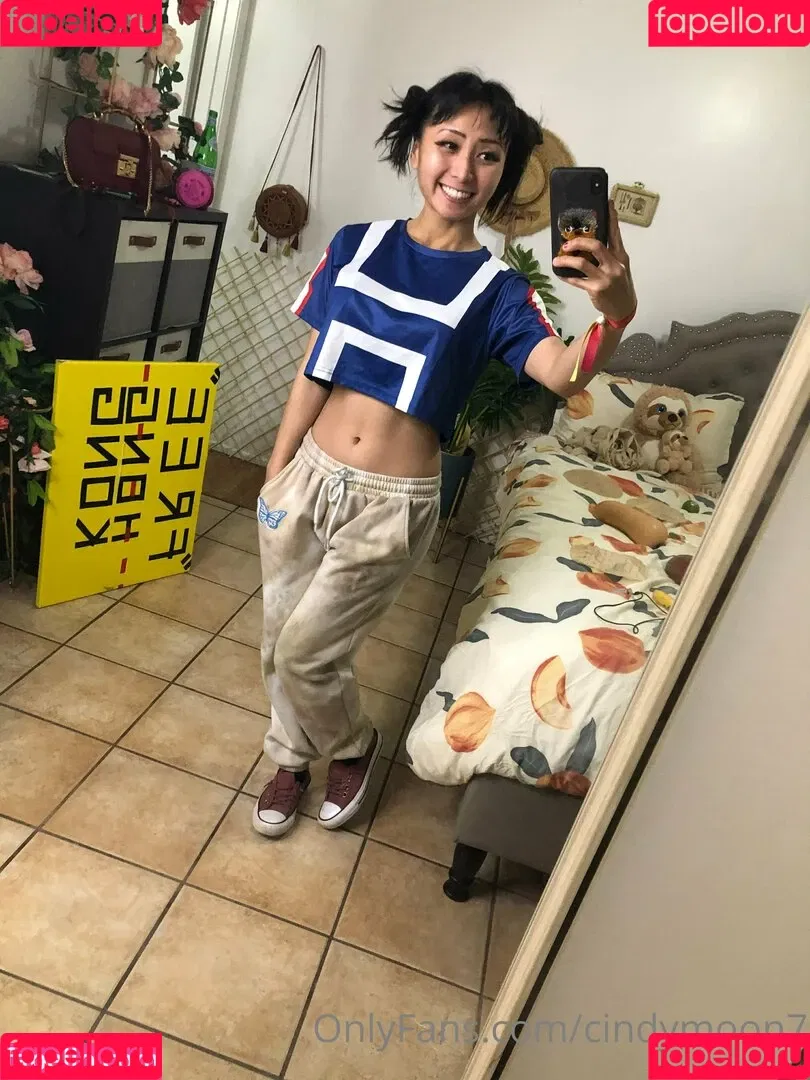 cindymoon007 / cindymoon7 Onlyfans Photo Gallery 