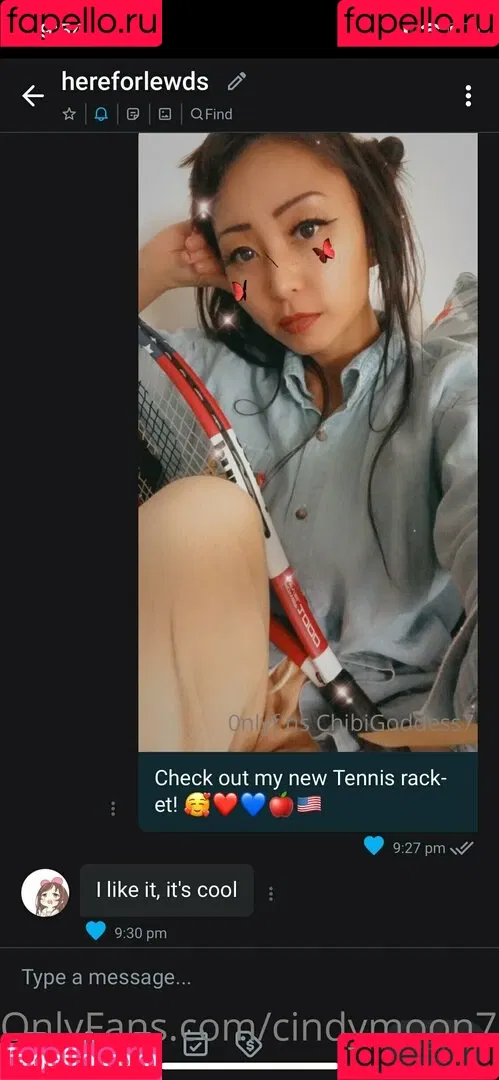 cindymoon007 / cindymoon7 Onlyfans Photo Gallery 