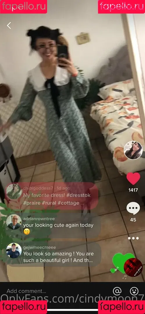 cindymoon007 / cindymoon7 Onlyfans Photo Gallery 
