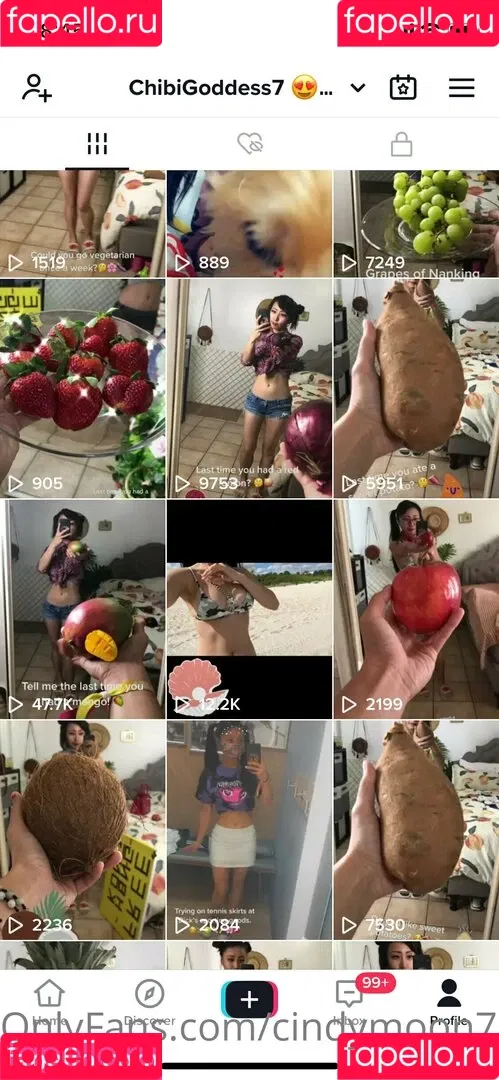 cindymoon007 / cindymoon7 Onlyfans Photo Gallery 