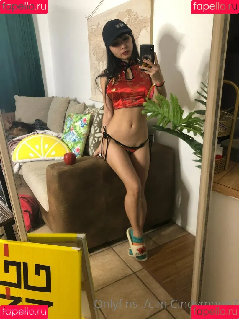 cindymoon007 / cindymoon7 Onlyfans Photo Gallery 