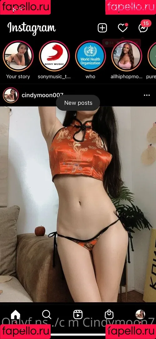 cindymoon007 / cindymoon7 Onlyfans Photo Gallery 