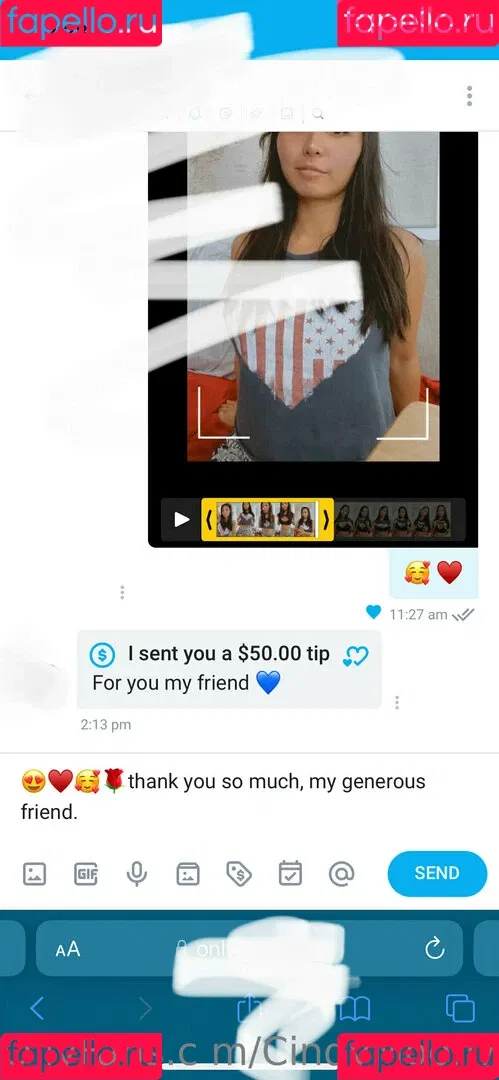 cindymoon007 / cindymoon7 Onlyfans Photo Gallery 