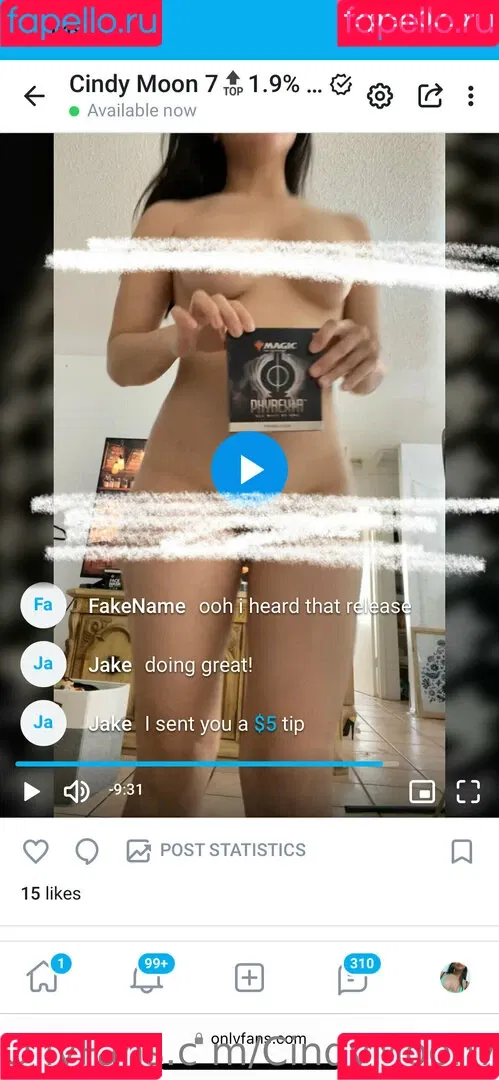 cindymoon007 / cindymoon7 Onlyfans Photo Gallery 