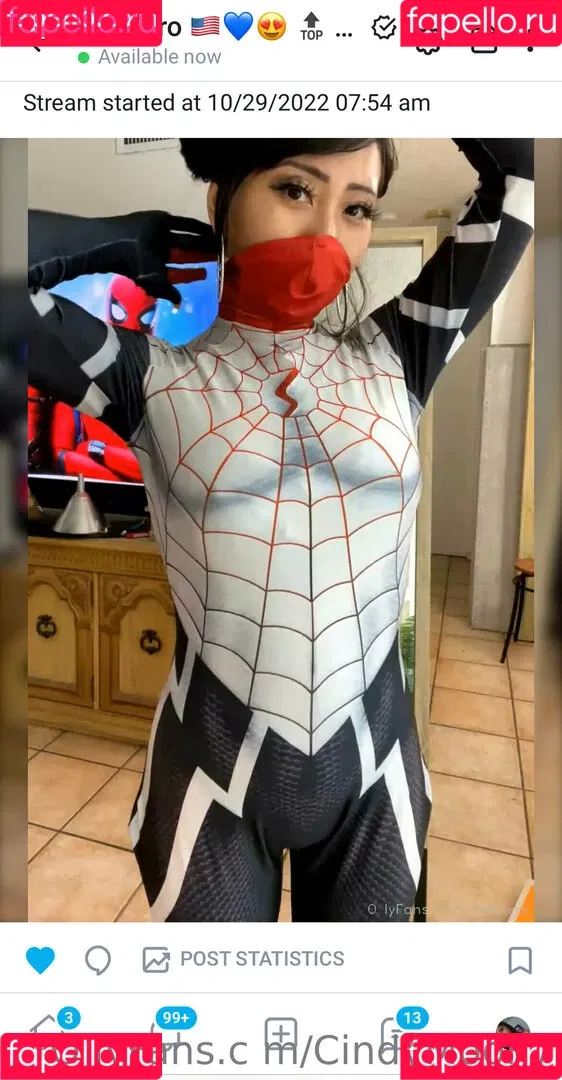 cindymoon007 / cindymoon7 Onlyfans Photo Gallery 