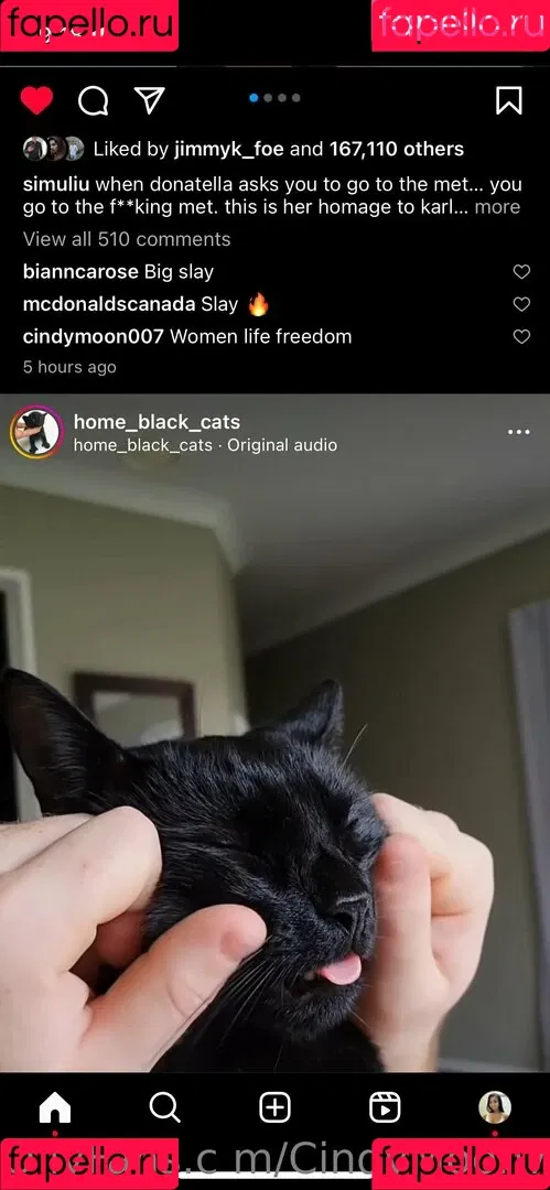 cindymoon007 / cindymoon7 Onlyfans Photo Gallery 