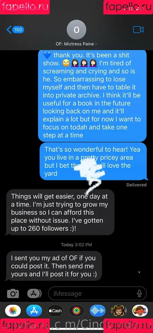 cindymoon007 / cindymoon7 Onlyfans Photo Gallery 