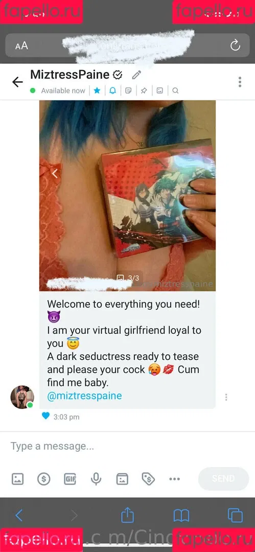 cindymoon007 / cindymoon7 Onlyfans Photo Gallery 