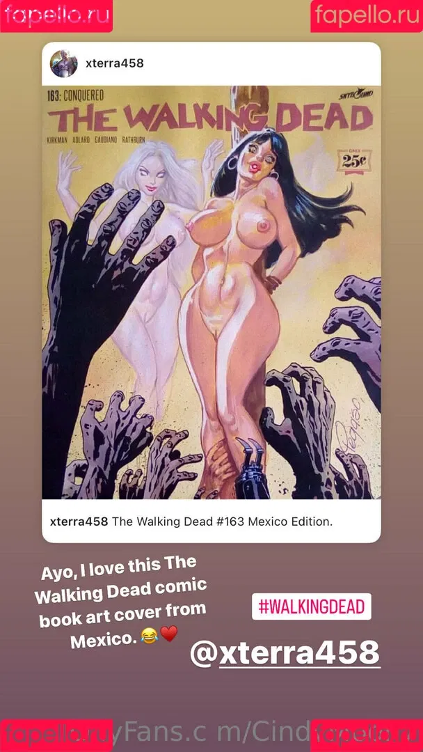 cindymoon007 / cindymoon7 Onlyfans Photo Gallery 