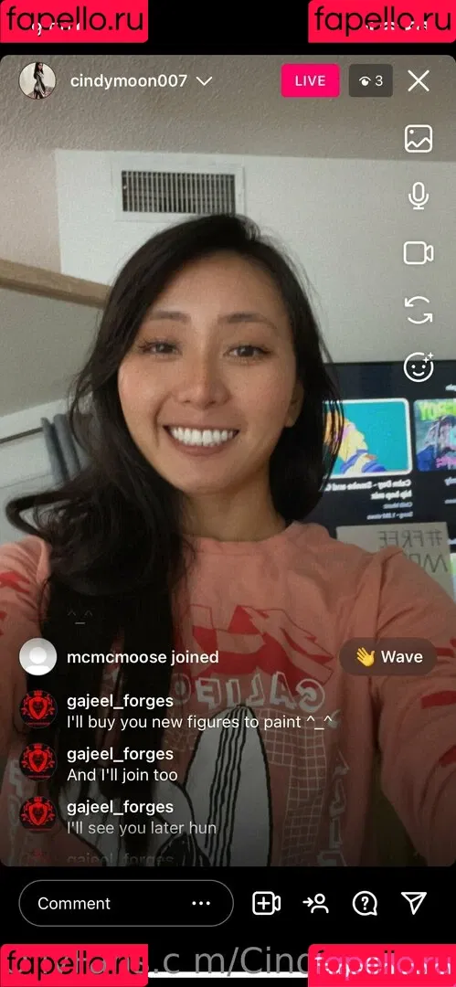 cindymoon007 / cindymoon7 Onlyfans Photo Gallery 