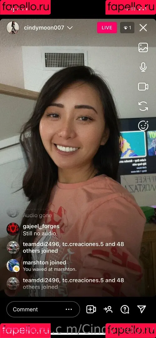 cindymoon007 / cindymoon7 Onlyfans Photo Gallery 