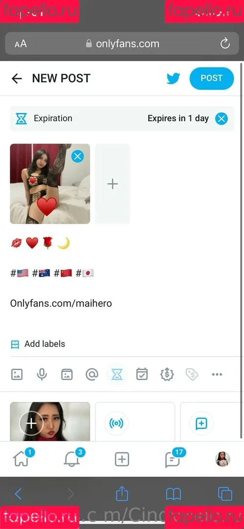 cindymoon007 / cindymoon7 Onlyfans Photo Gallery 