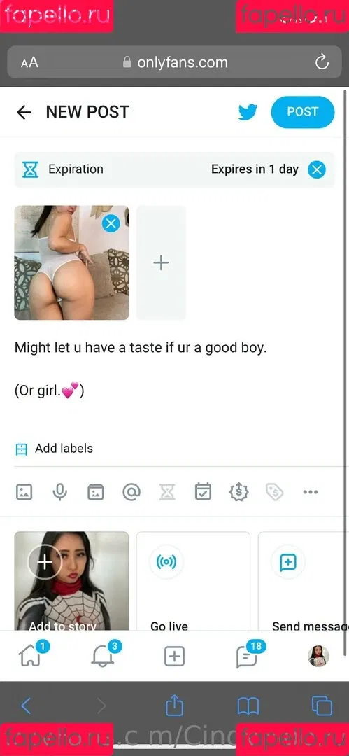 cindymoon007 / cindymoon7 Onlyfans Photo Gallery 