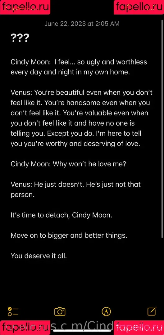 cindymoon007 / cindymoon7 Onlyfans Photo Gallery 