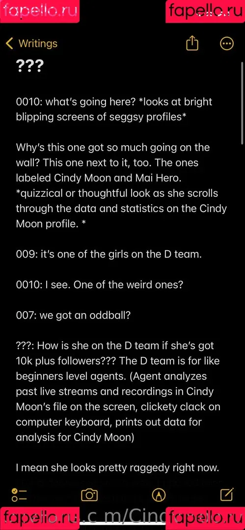 cindymoon007 / cindymoon7 Onlyfans Photo Gallery 