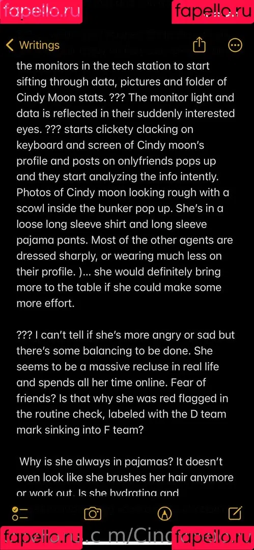 cindymoon007 / cindymoon7 Onlyfans Photo Gallery 