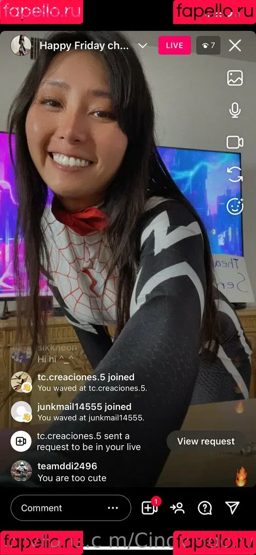 cindymoon007 / cindymoon7 Onlyfans Photo Gallery 